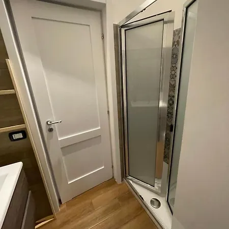 Apartment Gesuiti