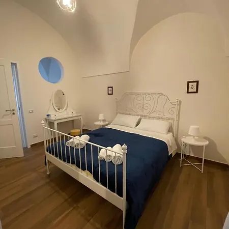 Apartamento Gesuiti Catânia