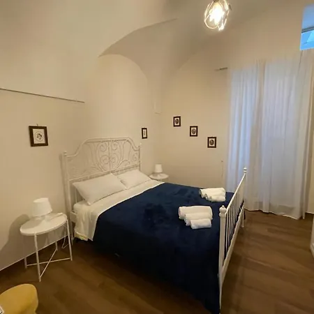 Gesuiti Apartamento