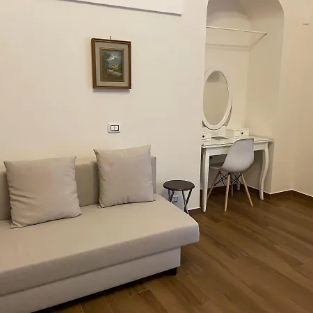 Gesuiti Appartement Catane