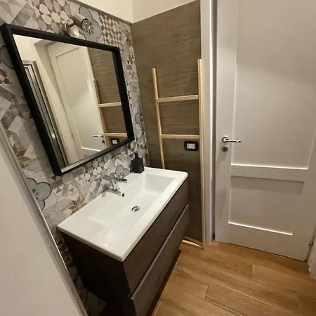 Gesuiti Apartamento