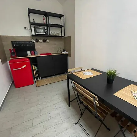Apartamento Gesuiti *