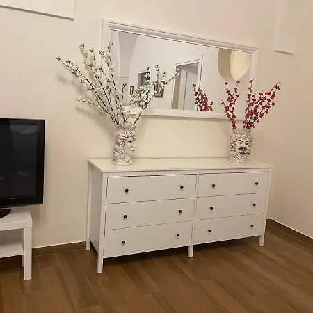 Gesuiti Apartamento