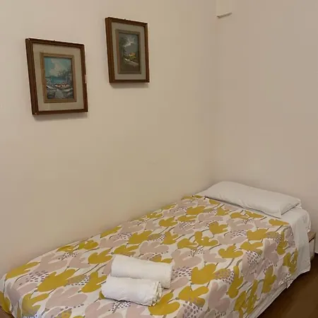 Gesuiti Apartamento *