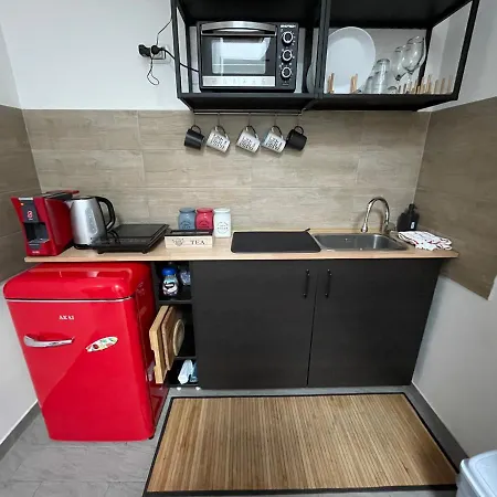 Appartement Gesuiti